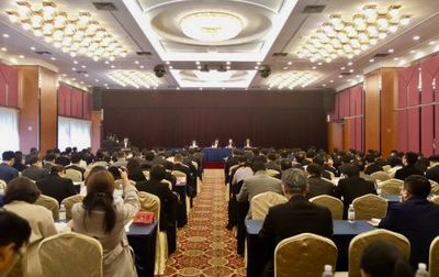 青岛 以一流营商环境赋能国内会议服务新标杆